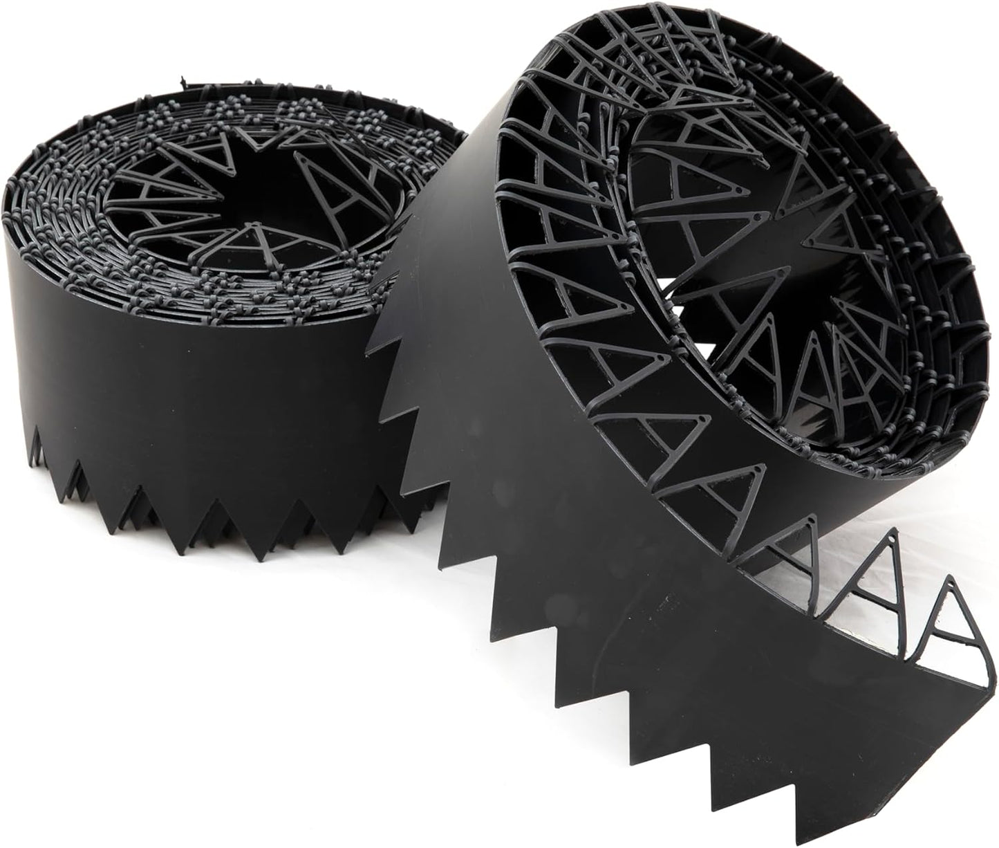 Smartedge Flexible Lawn Edging - H14cm