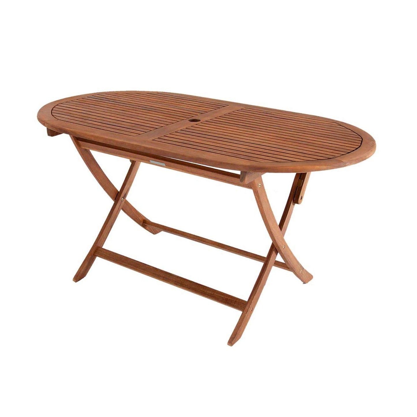 Ellister Portland 140cm Dining Table