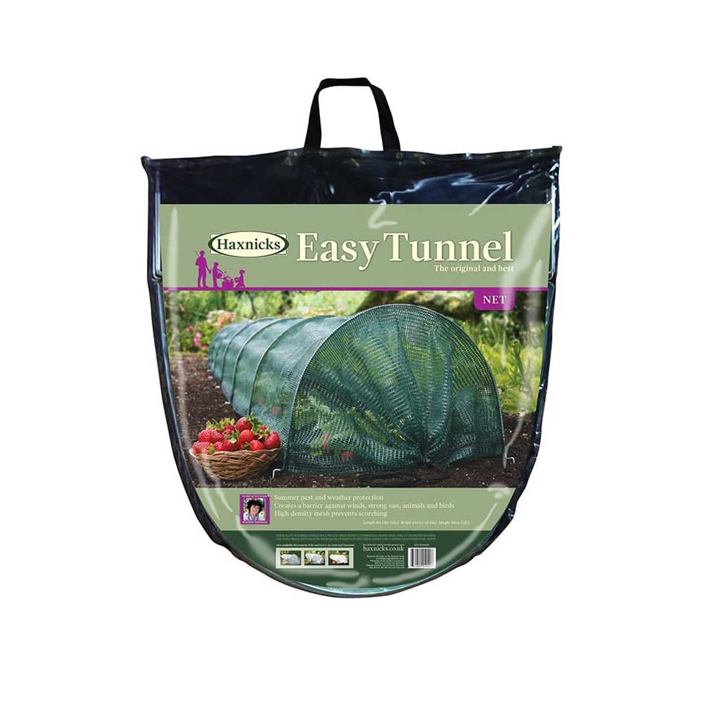 Haxnicks Easy Net Tunnel - 300cm