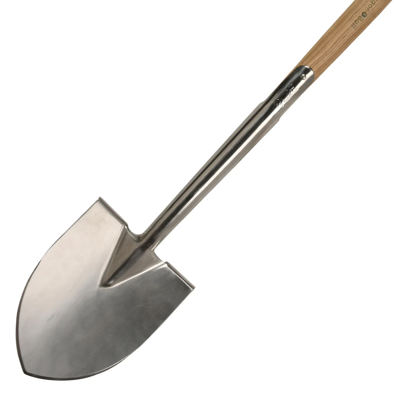 Burgon & Ball RHS Ladies Groundbreaker Spade