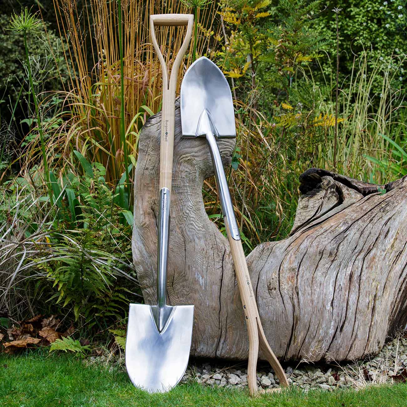 Burgon & Ball RHS Ladies Groundbreaker Spade