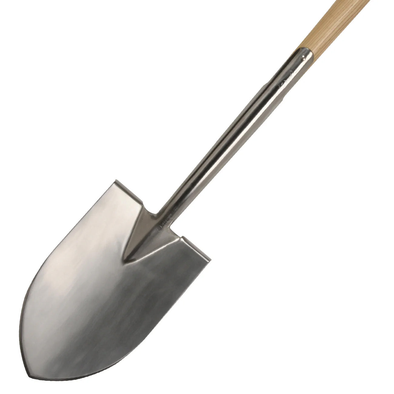 Burgon & Ball RHS Groundbreaker Spade