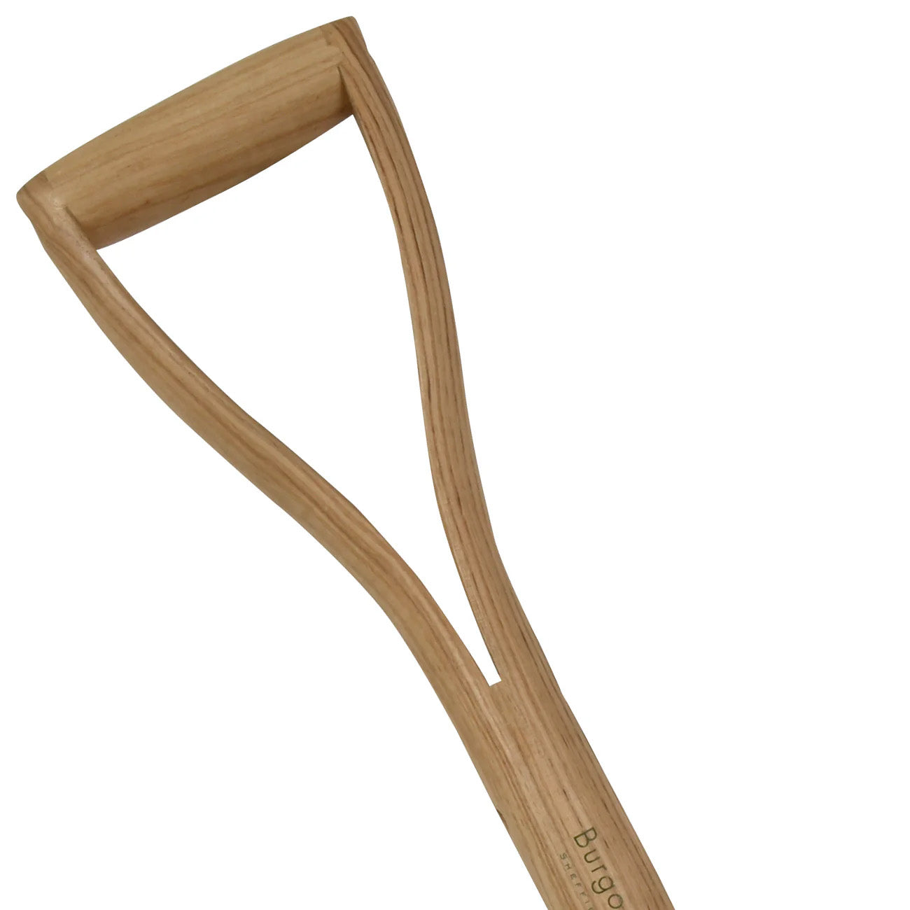 Burgon & Ball RHS Groundbreaker Spade