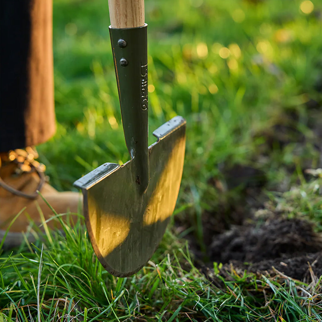 Burgon & Ball RHS Lawn Edger