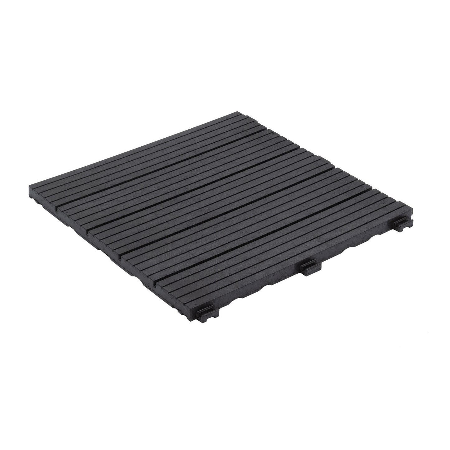 Greenfingers Eco Garden Cosmopolitan Floor Tiles - 6 Pack