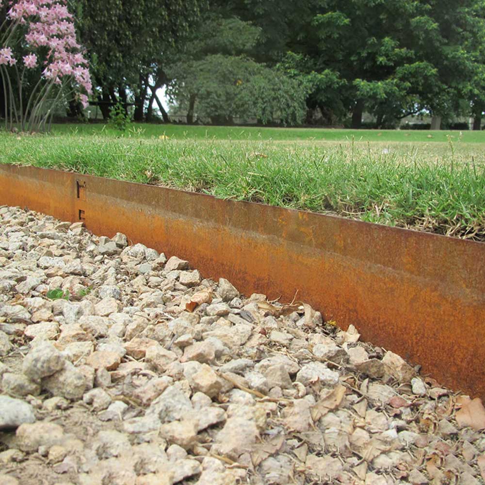 5m Everedge Classic Lawn Edging