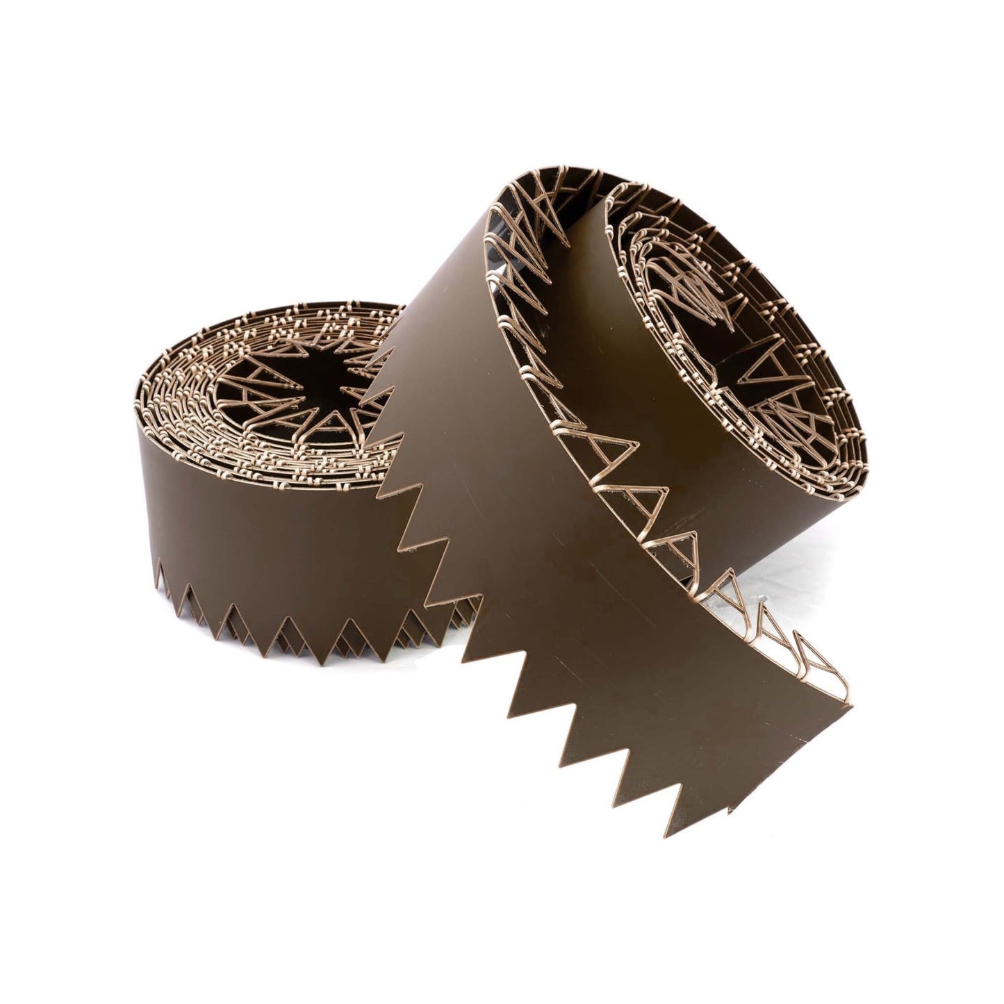 Smartedge Flexible Lawn Edging - H14cm