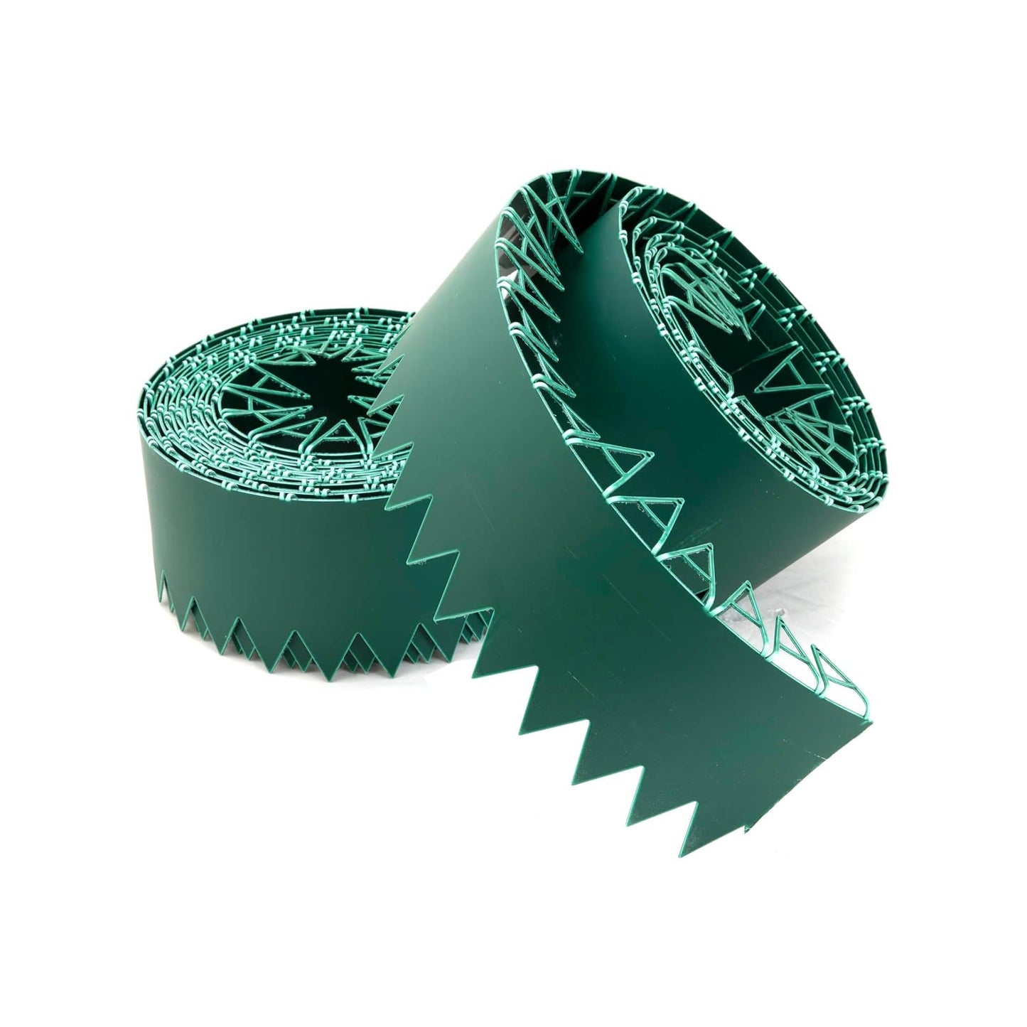 Smartedge Flexible Lawn Edging - H14cm