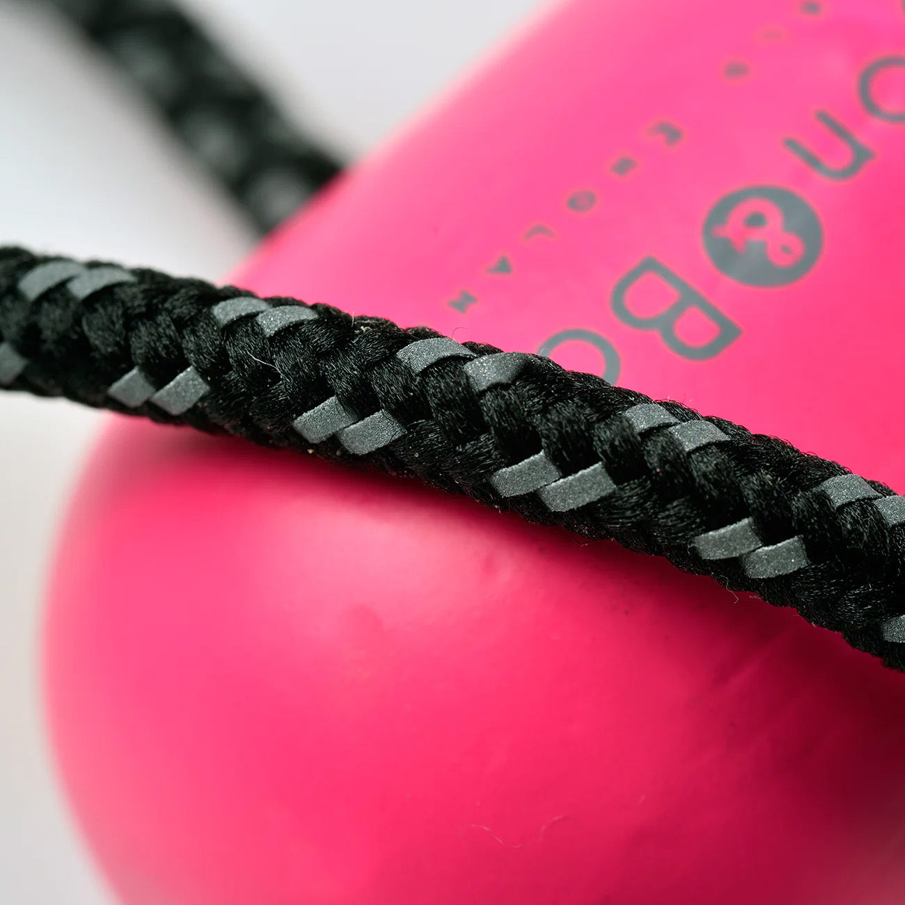 Burgon & Ball FloraBrite Hand Fork - Pink