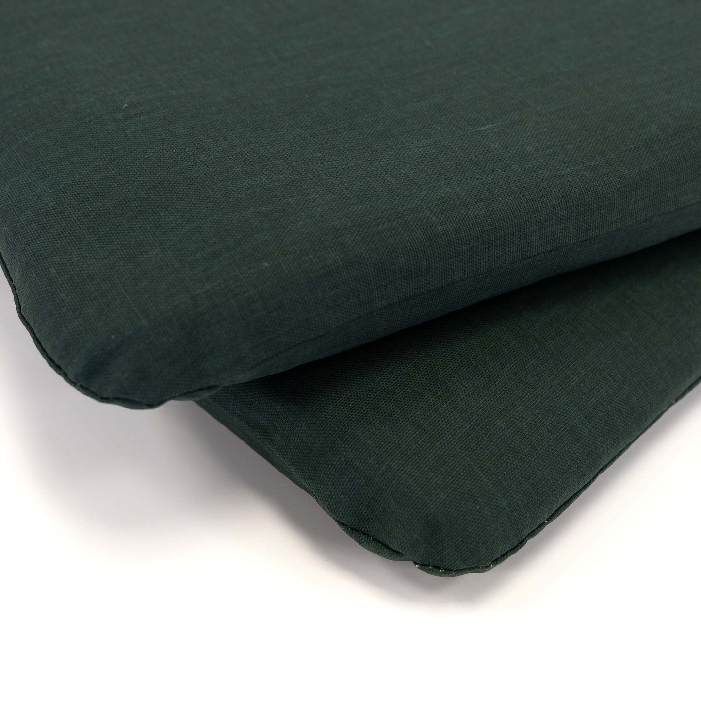 Ellister Seat Pad - Green - 40cm x 40cm