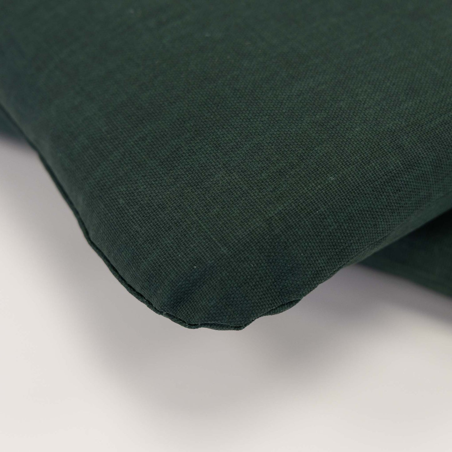 Ellister Seat Pad - Green - 40cm x 40cm