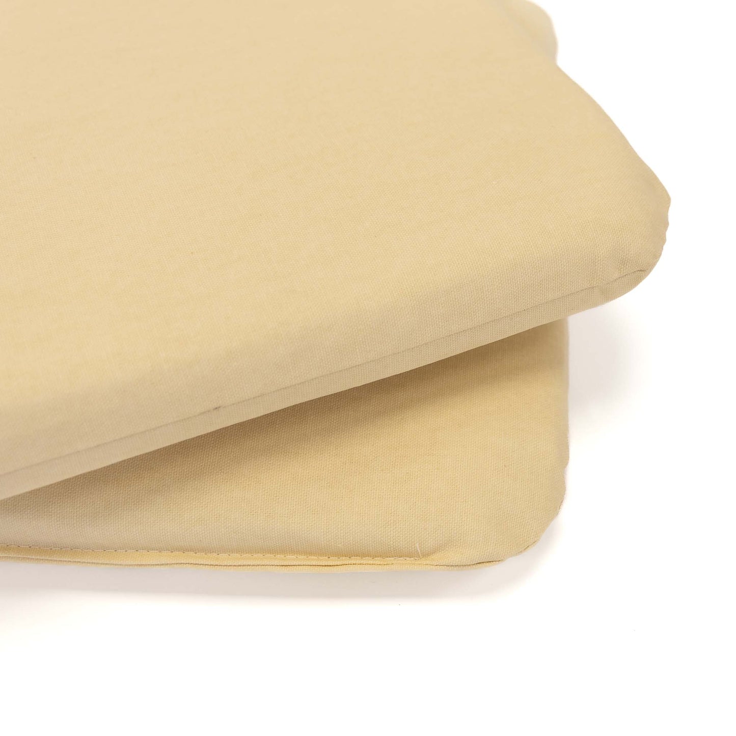 Ellister Seat Pad - Cream - 40cm x 40cm