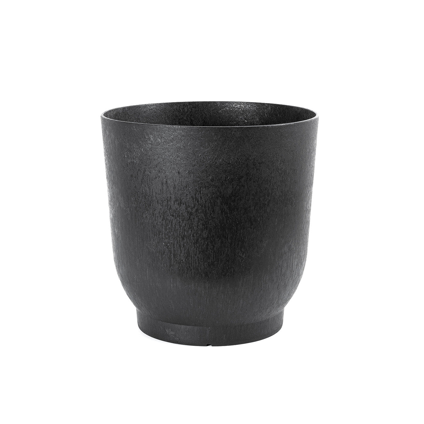 Tierra Verde Flamenco Planter - Slate