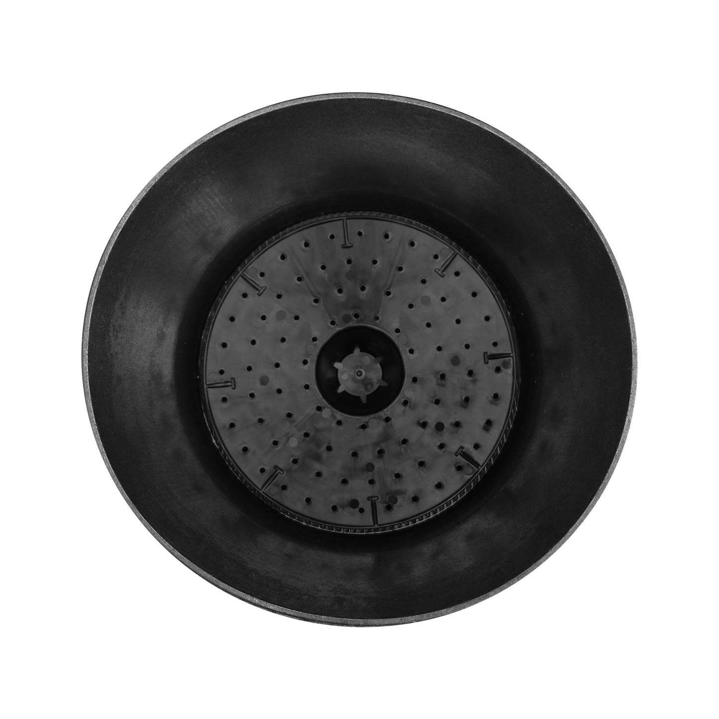 Tierra Verde Flamenco Planter - Slate
