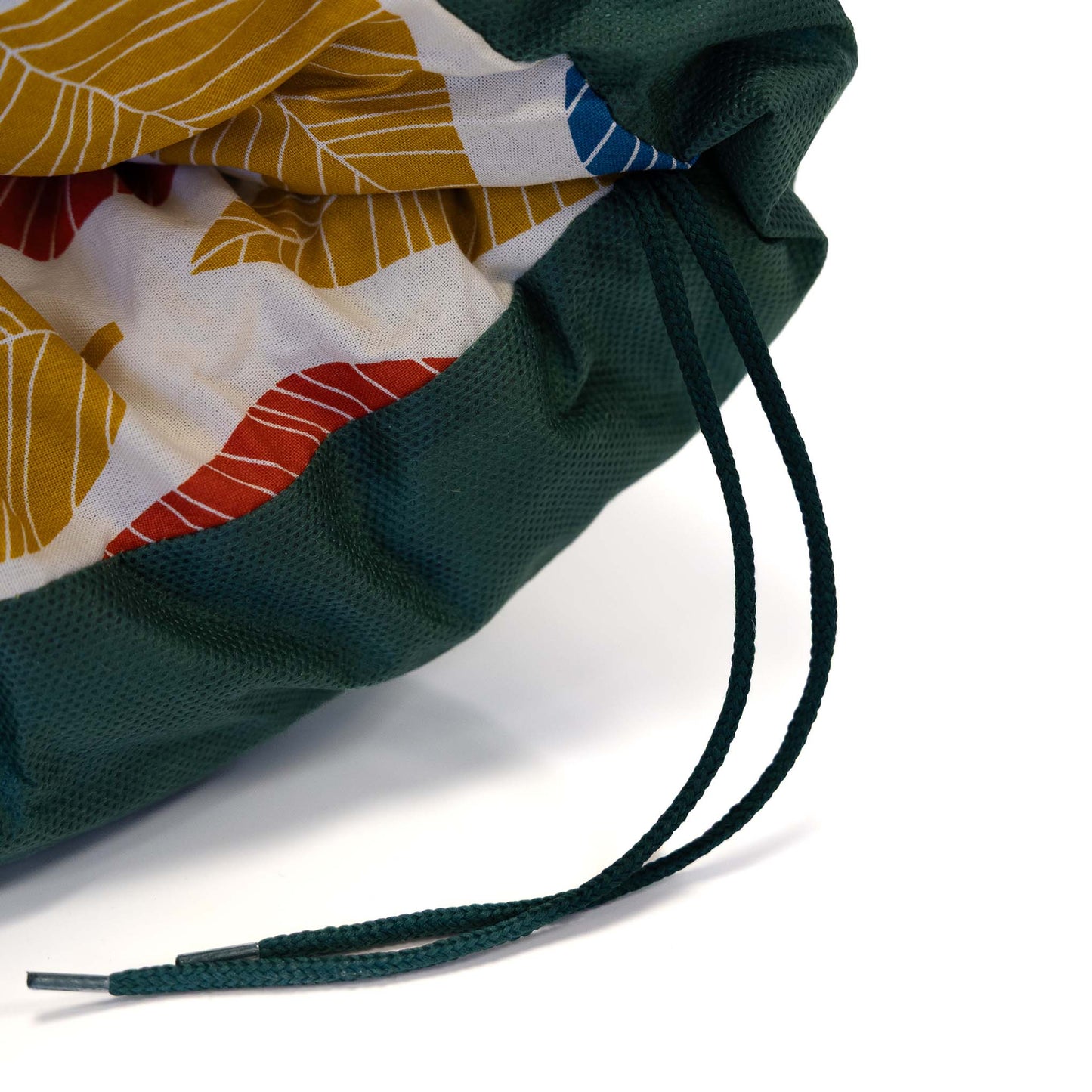 Ellister Relaxer Cushion - Palma Leaf