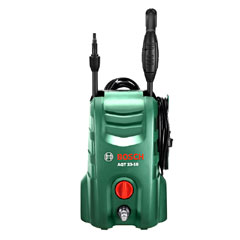 Bosch AQT33-10 Pressure Washer