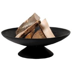 Fallen Fruits Large Fire Pit - Low Design - 60cm Diameter