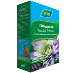 Westland Growmore Garden Fertiliser 3.5kg