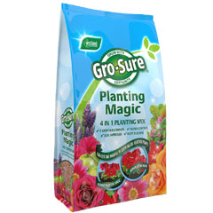 Westland Gro-Sure Planting Magic 2kg