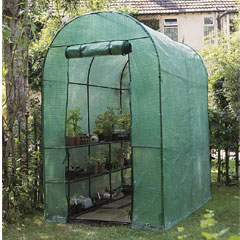 Gardman Walk-in Greenhouse