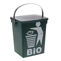 Easy Box Bio Waste Bin