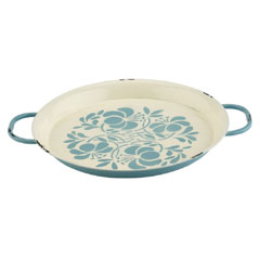 Grace Salver 38cm