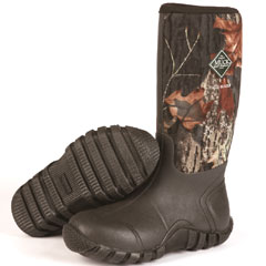 Muck Boots Fieldblazer Wellington Boot - Mossy Oak