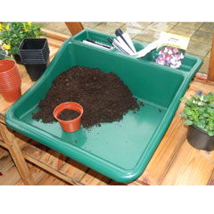 Garland Garden Tidy Compact Tray