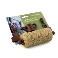 Potting Shed Twine Dispenser