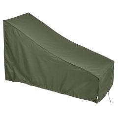 Gardman Sun Lounger Cover - W175 x D75 x H76cm