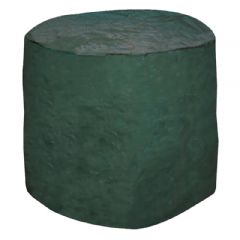 Garland 4 Seater Round Table Cover - 107 x 71cm
