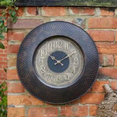 Smart Garden Richmond Clock - 30cm Diameter