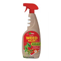 Vitax Garden Weed Killer with acetic acid - 750ml