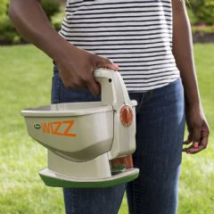 Scotts Wizz Handheld Spreader