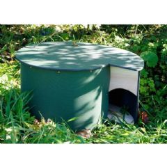 Hogilo Hedgehog Home