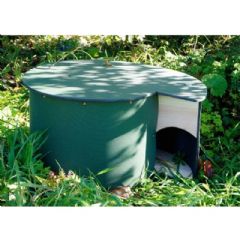 Hogilo Hedgehog Home