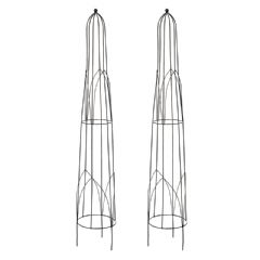 Gardman Oxford Obelisk - Pack of Two