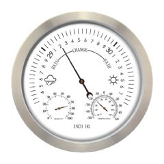 The Clime Weather Station - 30.5cm Diameter