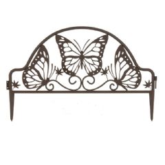 Ellister Butterfly Garden Edging