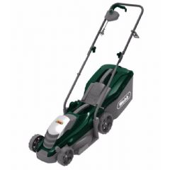 Webb Classic Electric 1300w Rotary Mower