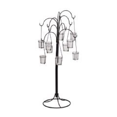 Smart Garden Palma Candle Lantern Tree - 85cm Height