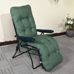 Glendale Nancy Verde Relaxer - Green