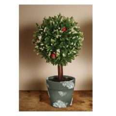 Gardman Artificial Mini Tree - Red Berry