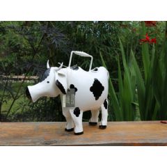 Apples to Pears Cow Watering Can