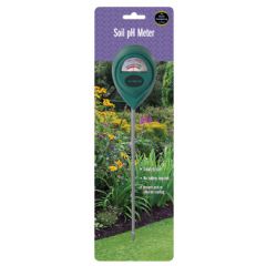 Garland Soil pH Meter