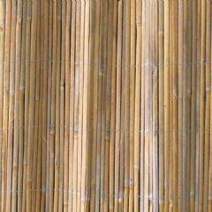 Terra Split Bamboo Screening Roll - 5m x 1.8m