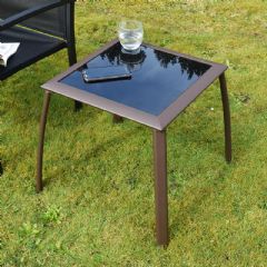 Ellister Tuscany Side Table