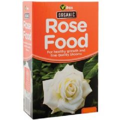 Vitax Organic Rose Food 900g