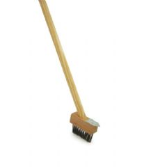 Bentley Weed Brush And Handle