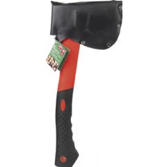 Ambassador Fibreglass Handle Axe